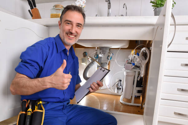 Best Water Heater Installation and Repair  in USA